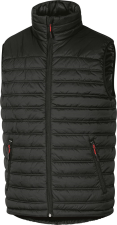 Bodywarmer, polyamide