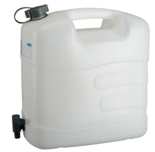 Jerrycan voor water