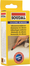 Silicone Remover