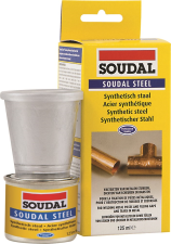 Soudal steel