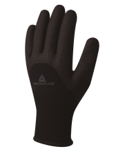 Nitril winterhandschoenen klasse 2