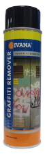 Graffiti remover