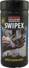 Swipex Wipes