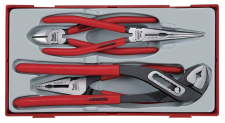 Tangenset Tc-tray 4dlg