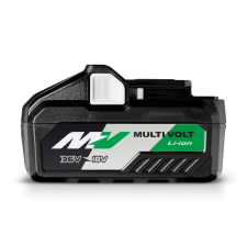 BSL36B18 BATTERIJ MULTIVOLT B 36V 4,0Ah / 18V 8,0Ah