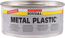 Metal Plastic STANDARD