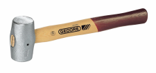 Hamers lood hickory steel