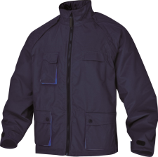 Warme blouson