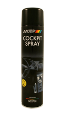 Cockpitspray zijdeglans