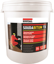 Soudabitum TX