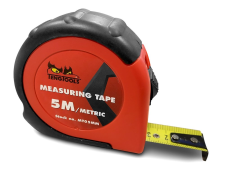 professionele rolmeter 3M, 5M, 8M