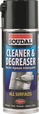 Cleaner & Degreaser