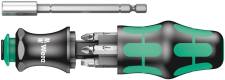 Microschroevendraaierset wisselkling