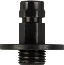 Gatzaag adapter 5/8"