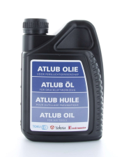 Persluchtgereedschap Olie, 1 liter