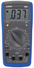 Multimeter digitaal