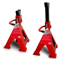 Garagestands per paar 12 t