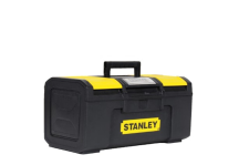 Stanley Gereedschapskoffer met Automatische Vergrendeling