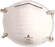 Stofmasker, klasse FFP2