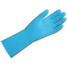 Handschoen chemisch bestendig, latex