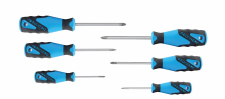 3-C schroevendraaierset 6-delig