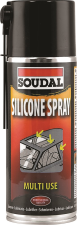 Silicone Spray