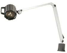 Werklamp normaallamp