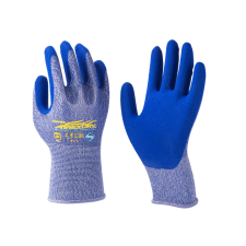 Handschoen, nitril gecoat