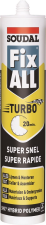 Fix ALL® Turbo