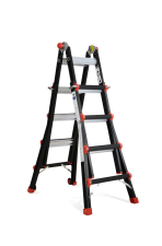 Multifunctionele ladder