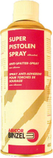 Anti-vonk spray