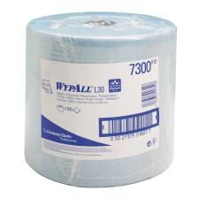 Wypal L30 blauw