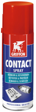 Contactspray