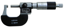 Micrometer