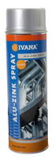 Zink/aluspray