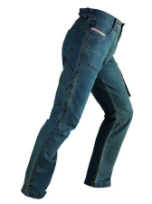 Broek jeans touran