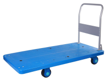 Platformwagen 400 kg