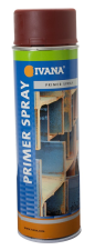 Primer spray