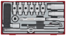 Gereedschapswagen opbergmodule