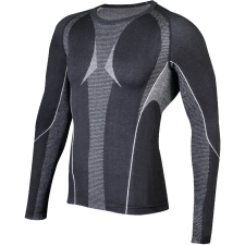 Thermo-shirt, polyester/polyamide