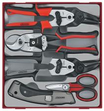 Cutting tools set TTCT05