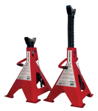 Garagestands per paar 6 t