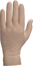 Handschoen, latex