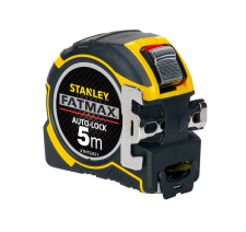 Fatmax pro autolock rolbandmaat 5m - 32mm